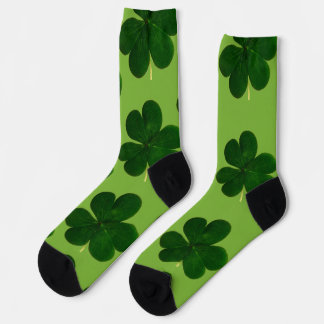 Shop St Patrick's Day Socks