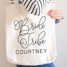 Hen Party Tote Bags