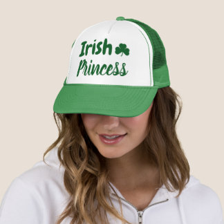 St Patrick's Day Hats